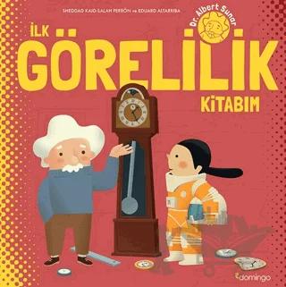 İlk Görelilik Kitabım
