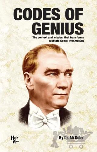 Codes of Genius