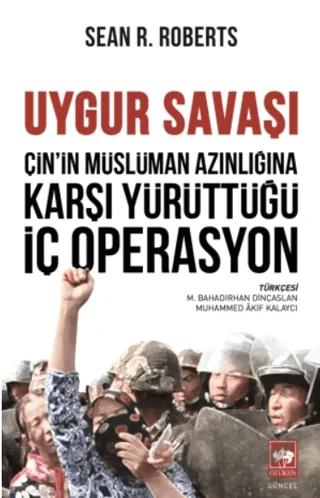 Uygur Savaşı