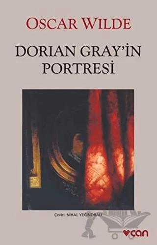 Dorian Gray’in Portresi