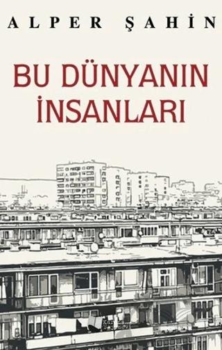 Bu Dünyanın İnsanları