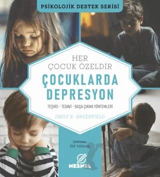 Çocuklarda Depresyon
