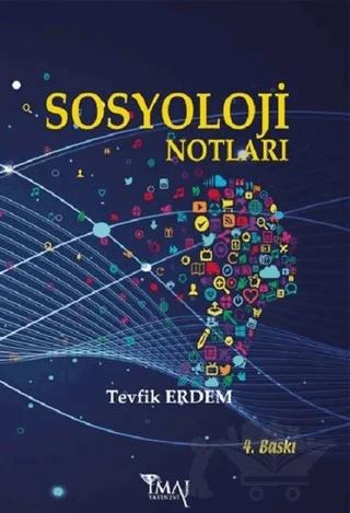 Sosyoloji Notları