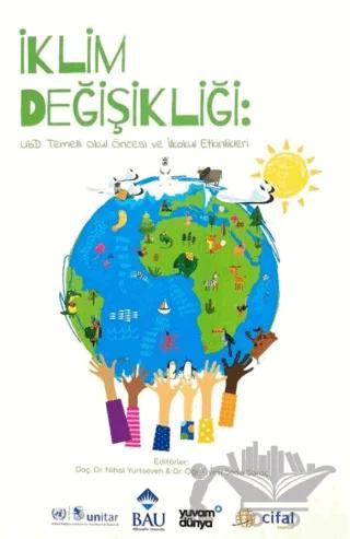 İklim Değişikliği