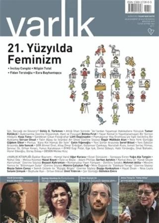 Varlık Edebiyat ve Kültür Dergisi Sayı: 1343 Ağustos 2019