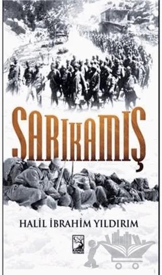Sarıkamış