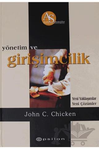 Yönetim ve Girişimcilik