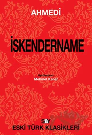İskendername