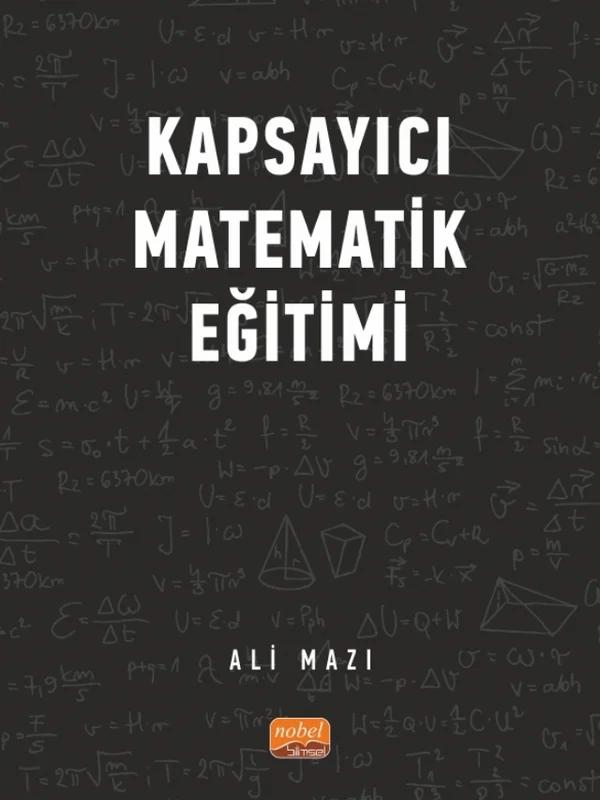 Kapsayıcı Matematik Eğitimi