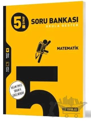 5. Sınıf Matematik Soru Bankası