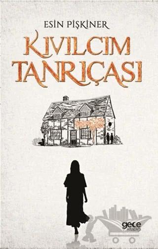 Kıvılcım Tanrıçası