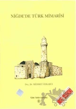 Niğde’de Türk Mimarisi