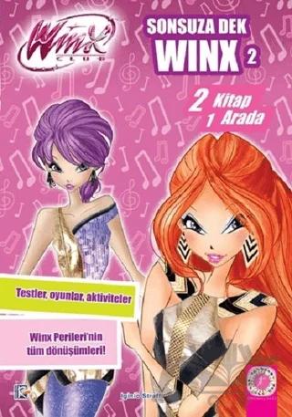 Winx Club - Sonsuza Dek Winx 2