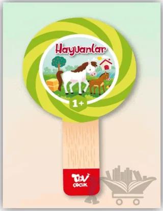 Şeker Kitap Hayvanlar