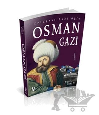 Ertuğrul Gazi Oğlu Osman Gazi
