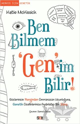 Ben Bilmem 'Gen'im Bilir!