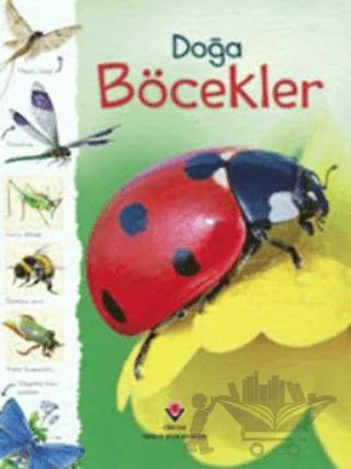 Doğa: Böcekler