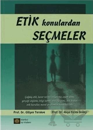 Etik Konulardan Seçmeler