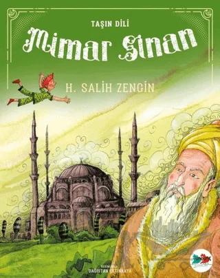 Taşın Dili Mimar Sinan