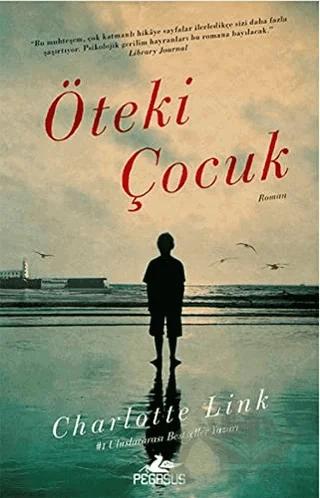 Öteki Çocuk
