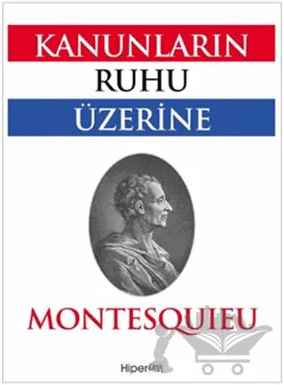 Kanunların Ruhu Üzerine
