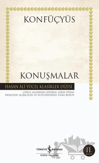 Konuşmalar