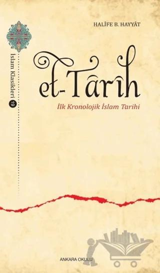 Et-Tarih