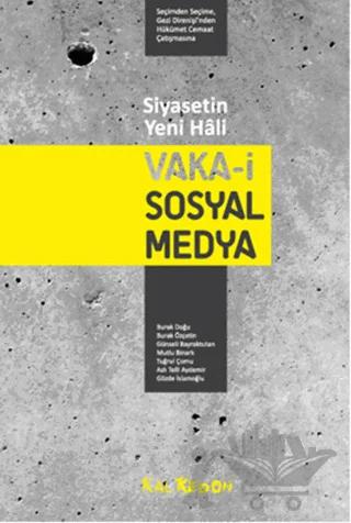 Vaka-i Sosyal Medya