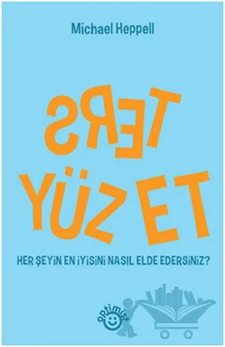 Tersyüz Et