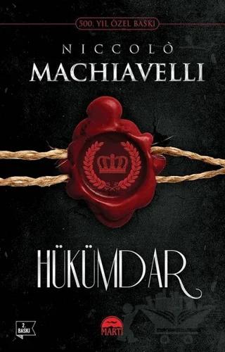 Hükümdar