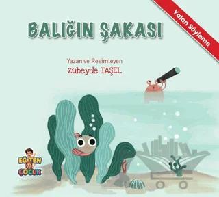 Balığın Şakası