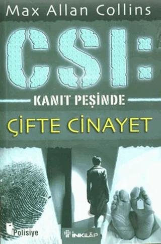 CSI Kanıt Peşinde Çifte Cinayet