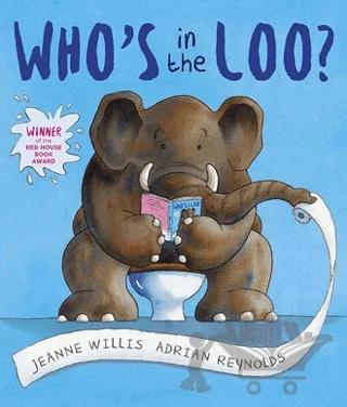 Who's in the Loo?