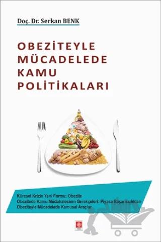 Obeziteyle Mücadelede Kamu Politikaları