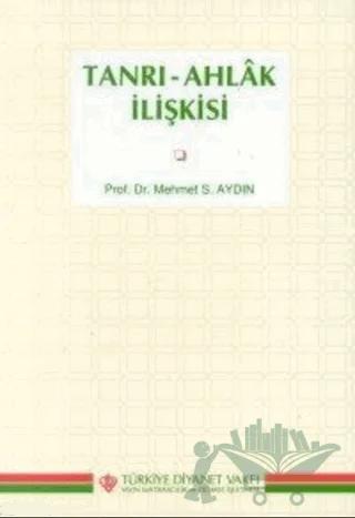Tanrı Ahlak İlişkisi