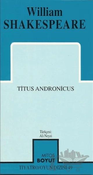 Titus Andronicus