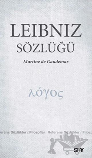 Leibniz Sözlüğü