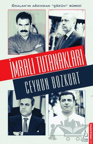 İmralı Tutanakları