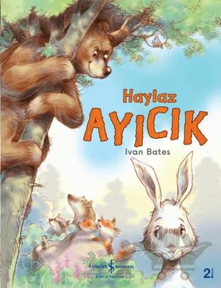 Haylaz Ayıcık