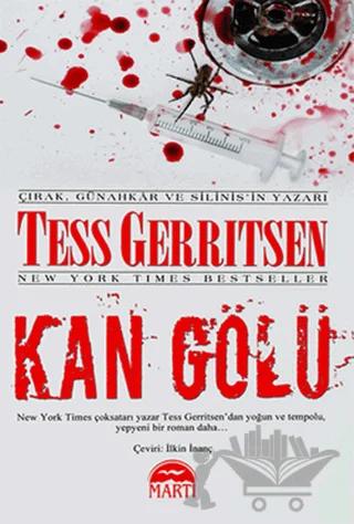Kan Gölü