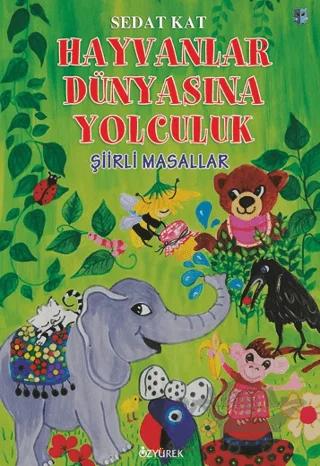 Hayvanlar Dünyasına Yolculuk