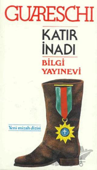 Katır İnadı