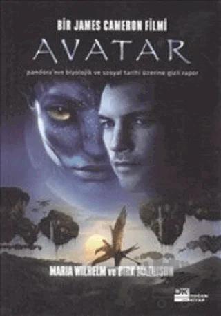 Bir James Cameron Filmi: Avatar