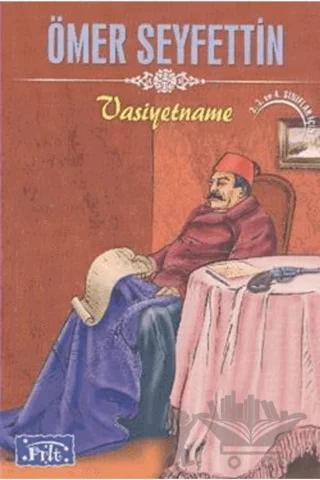 Vasiyetname