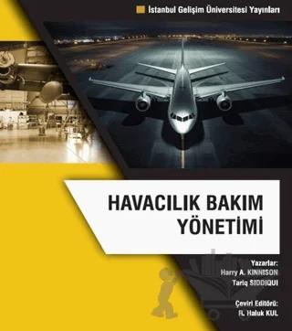 Havacılık Bakım Yönetimi