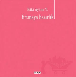 Fırtınaya Hazırlık