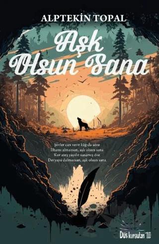Aşk Olsun Sana