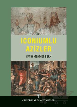 Iconiumlu Azizler