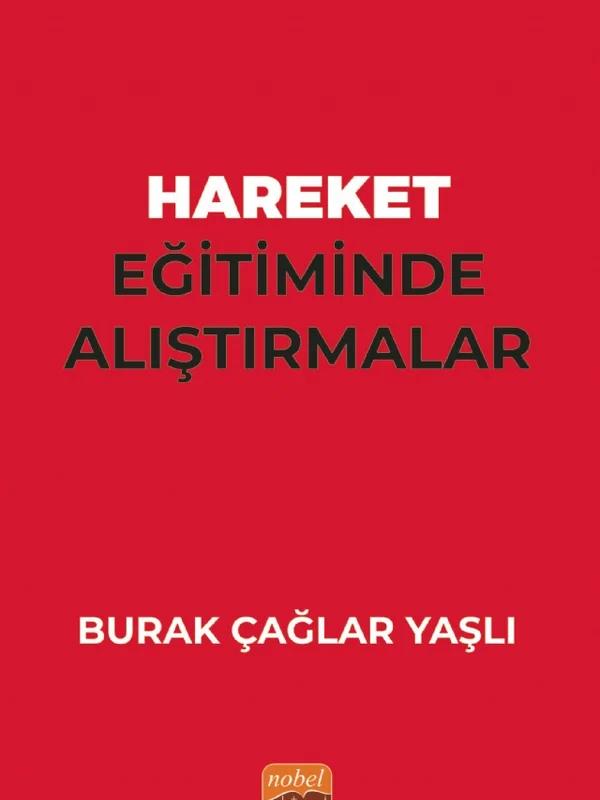 Hareket Eğitiminde Alıştırmalar