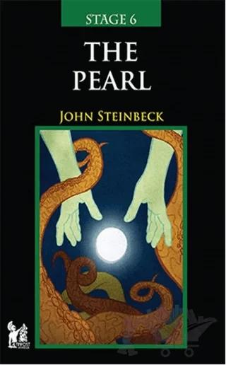 Stage 6 - The Pearl